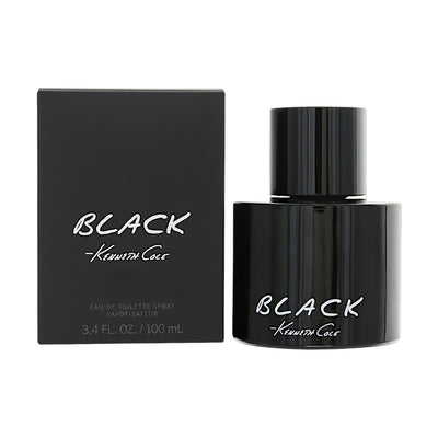 KENNETH COLE BLACK