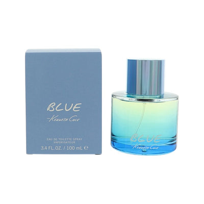 KENNETH COLE BLUE