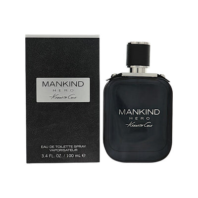 KENNETH COLE MANKIND HERO