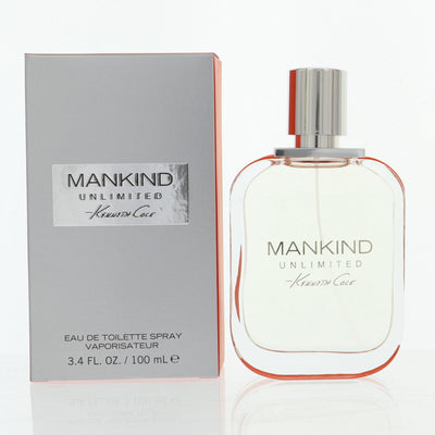 KENNETH COLE KENNETH COLE MANKIND UNLIMITED