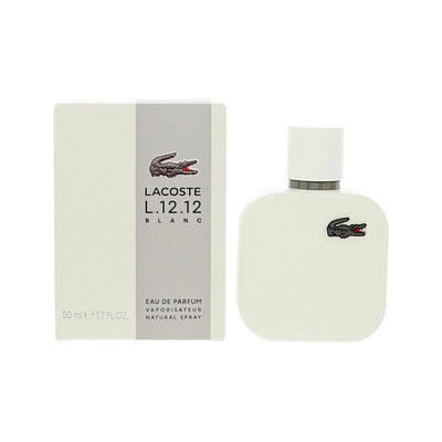 LACOSTE L.12.12 BLANC