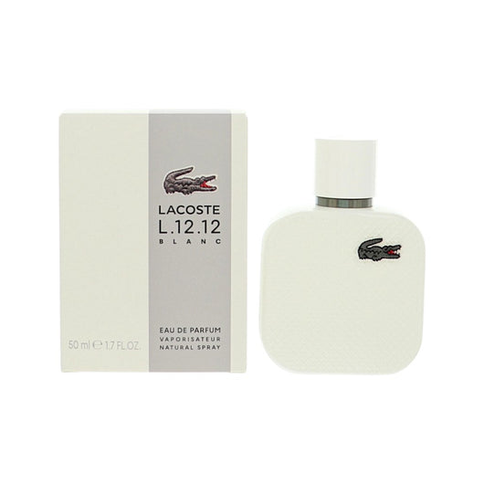 LACOSTE L.12.12 BLANC