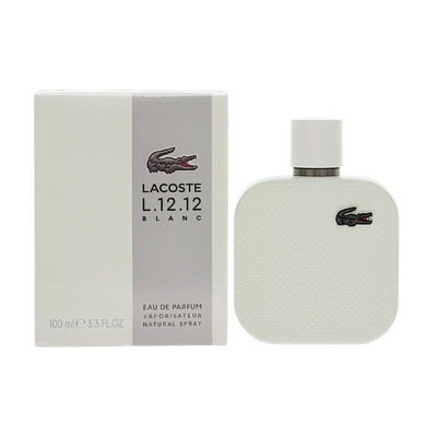 LACOSTE L.12.12 BLANC