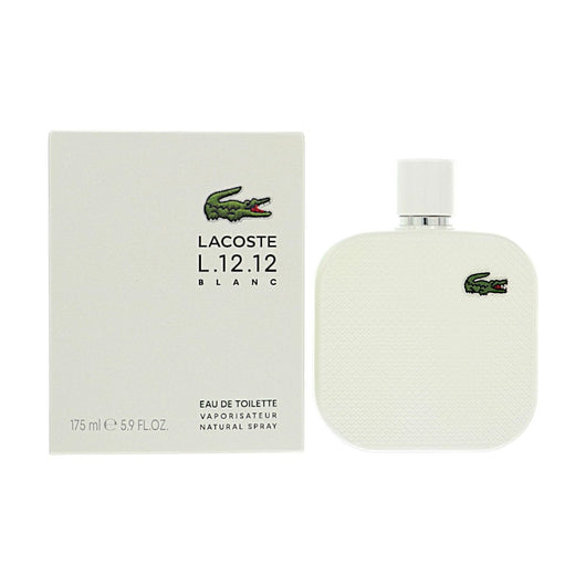 LACOSTE LACOSTE L.12.12 BLANC