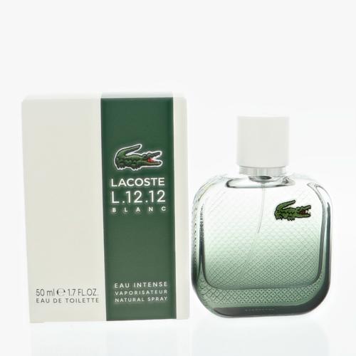 Lacoste Eau De Lacoste L.12.12 Blanc Eau De Toilette Spray