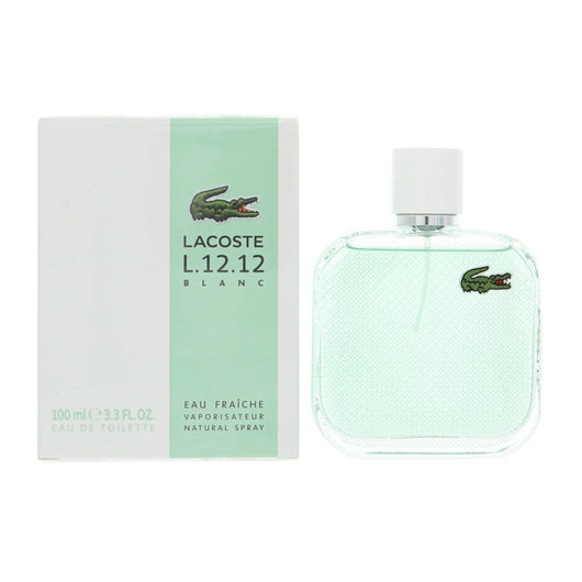 LACOSTE LACOSTE L.12.12 POUR LUI EAU FRAICHE