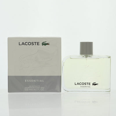 Lacoste Essential Eau De Toilette Spray