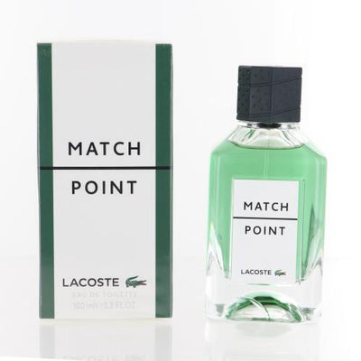 Lacoste Match Point Eau De Toilette Spray