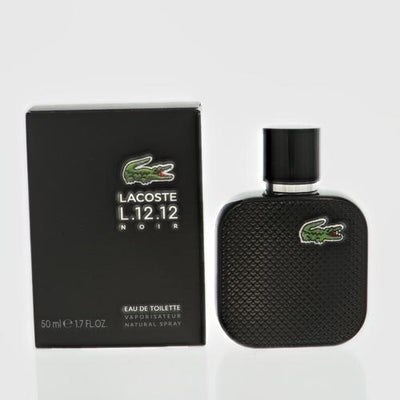 LACOSTE LACOSTE EAU DE LACOSTE L.12.12 NOIR
