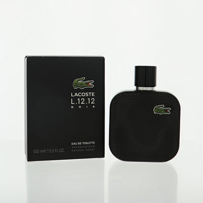 Lacoste Eau De Lacoste L.12.12 Noir Eau De Toilette Spray