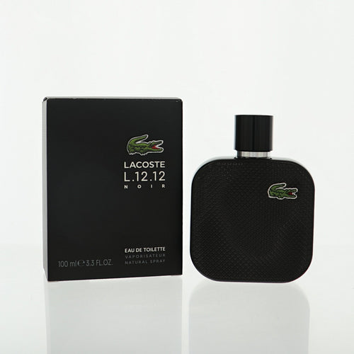 Lacoste Eau De Lacoste L.12.12 Noir Eau De Toilette Spray