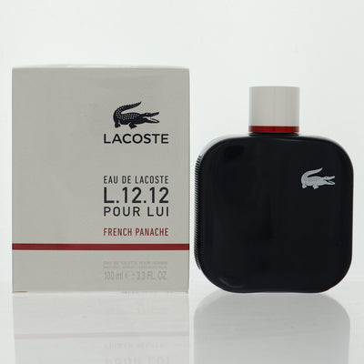 Lacoste L.12.12 Pour Lui French Panache Eau De Toilette Spray