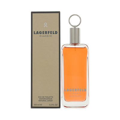 KARL LAGERFELD LAGERFELD CLASSIC