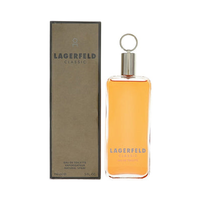 Lagerfeld Eau De Toilette Spray