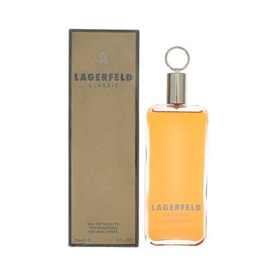 Lagerfeld Eau De Toilette Spray