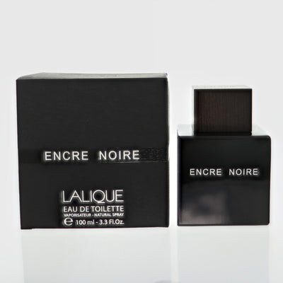 Lalique Encre Noire Eau De Toilette Spray