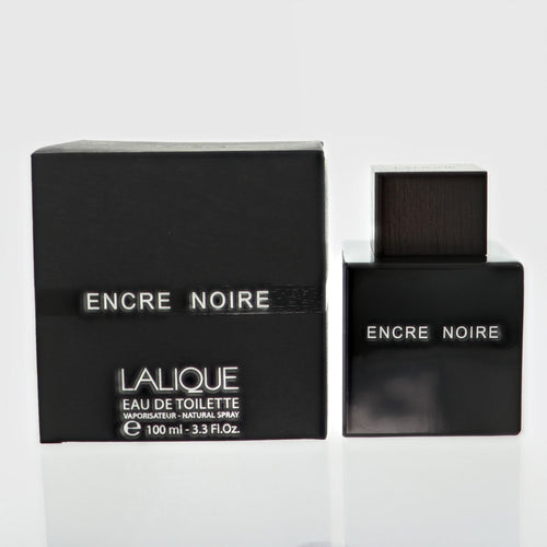 Lalique Encre Noire Eau De Toilette Spray