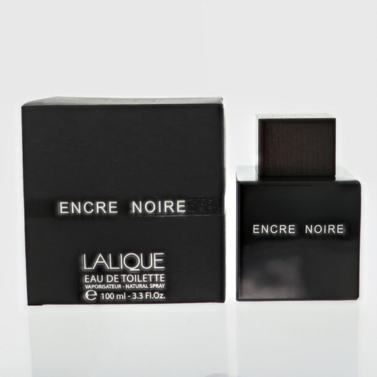 Lalique Encre Noire Eau De Toilette Spray
