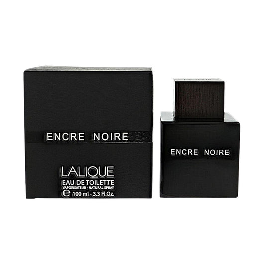 Lalique Encre Noire Eau De Toilette Spray