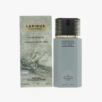 TED LAPIDUS LAPIDUS