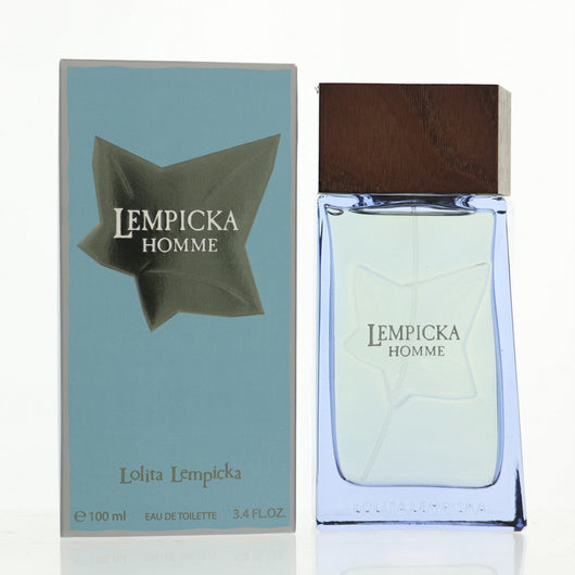 LOLITA LEMPICKA LOLITA LEMPICKA HOMME