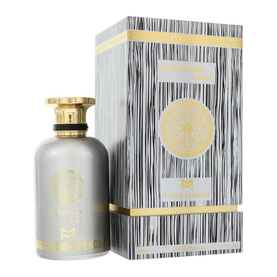 Patek Maison Luminous Ghost Eau De Parfum Spray