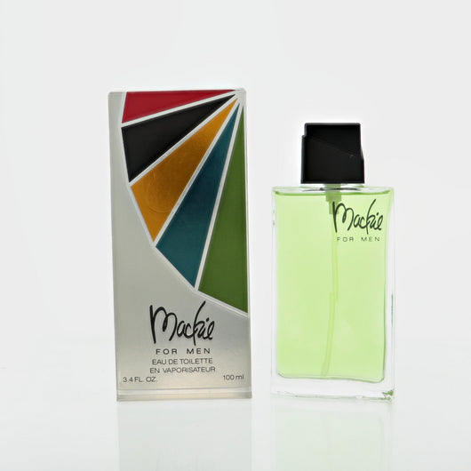 Mackie Eau De Toilette Spray