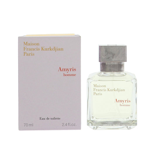 MAISON FRANCIS KURKDJIAN AMYRIS HOMME