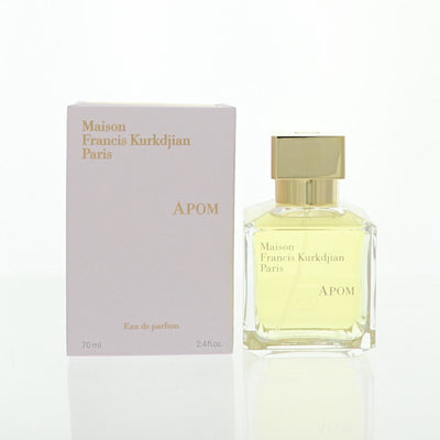 Maison Francis Kurkdjian Apom Eau De Parfum Spray for Men, 2.4 oz