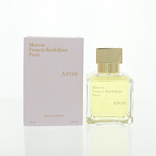 Maison Francis Kurkdjian Apom Eau De Parfum Spray for Men, 2.4 oz