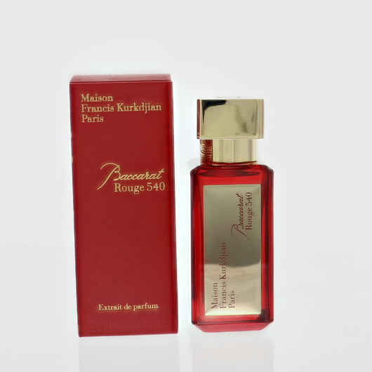 Maison Francis Kurkdjian Baccarat Rouge 540 Extrait De Parfum Spray for Men, 1.2 oz