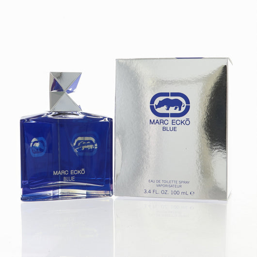 Parlux Marc Ecko Blue Eau De Toilette Spray