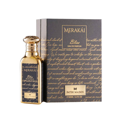 Patek Maison Merakai Bliss