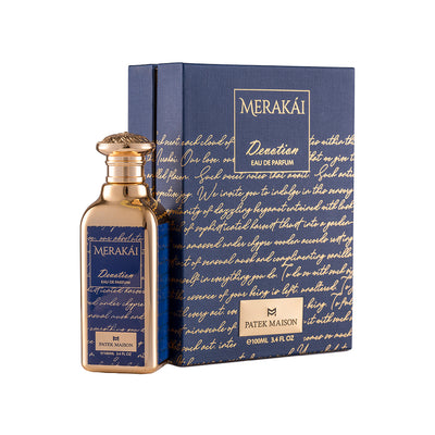 Patek Maison Merakai Devotion Eau De Parfum Spray