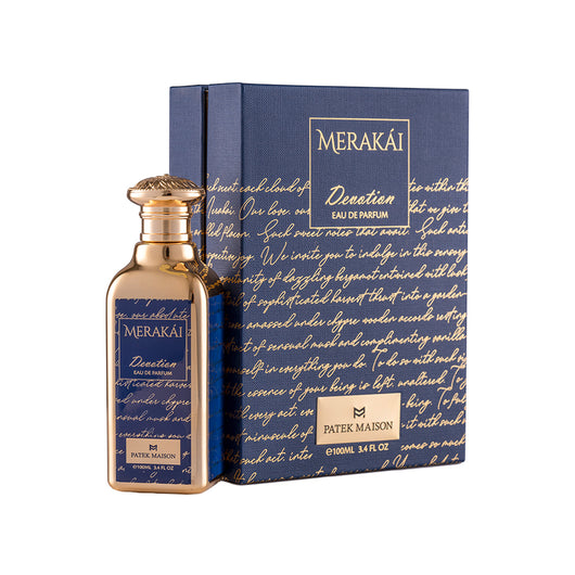 Patek Maison Merakai Devotion Eau De Parfum Spray