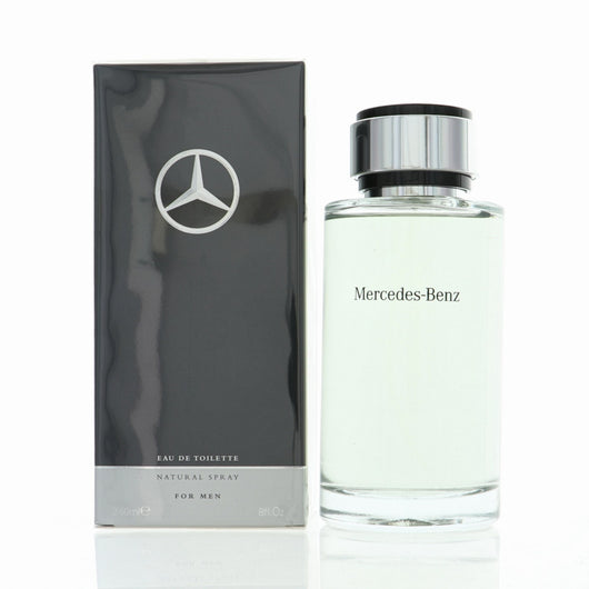 MERCEDES BENZ MERCEDES-BENZ