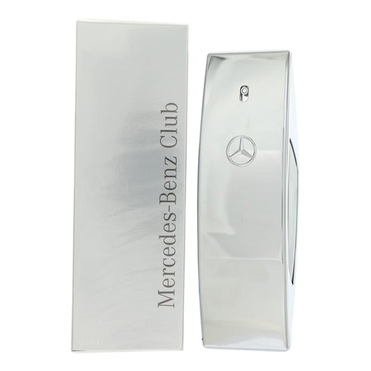MERCEDES BENZ MERCEDES BENZ CLUB