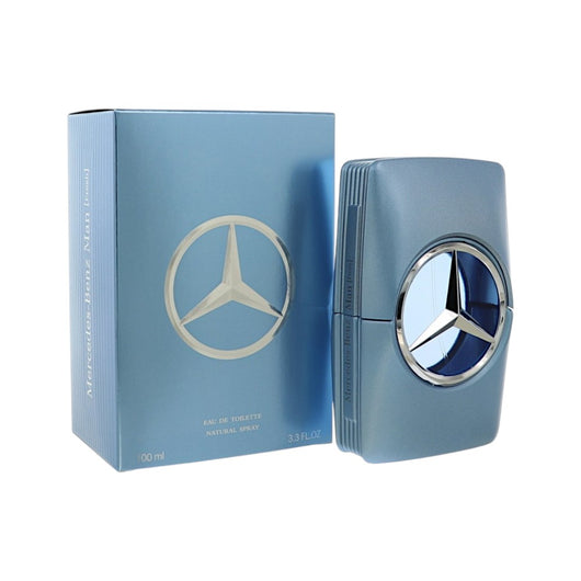 MERCEDES BENZ MERCEDES BENZ MAN FRESH