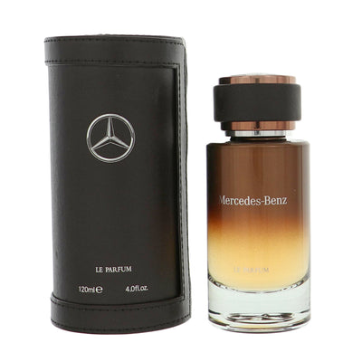 MERCEDES BENZ LE PARFUM