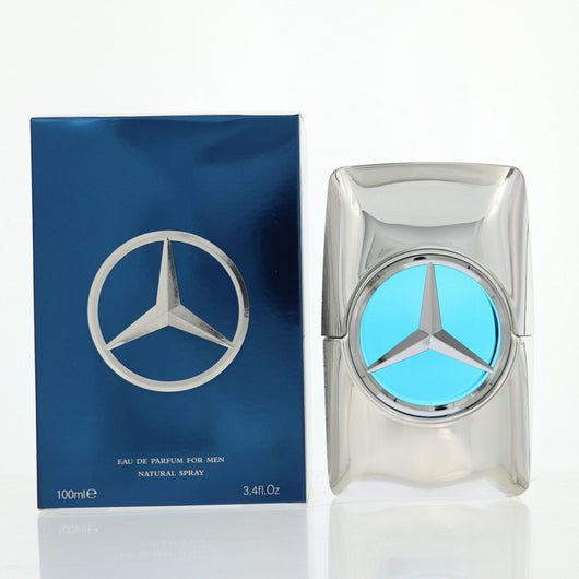Mercedes Benz Man Bright Eau De Parfum Spray