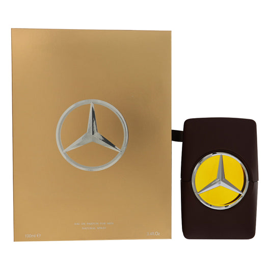 MERCEDES BENZ MERCEDES BENZ MAN PRIVATE