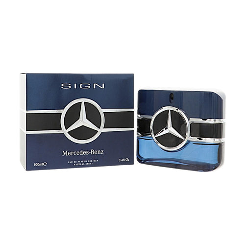 Mercedes Benz Sign Eau De Parfum Spray