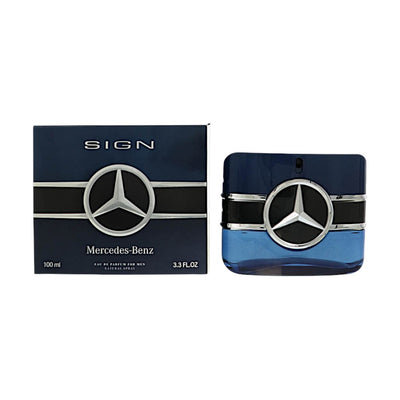 Mercedes Benz Sign Eau De Parfum Spray