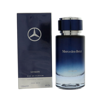 MERCEDES BENZ MERCEDES BENZ ULTIMATE