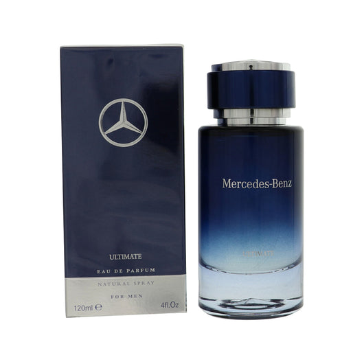 MERCEDES BENZ MERCEDES BENZ ULTIMATE