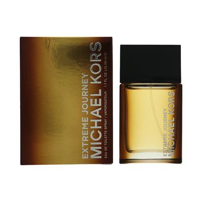 MICHAEL KORS MICHAEL KORS EXTREME JOURNEY