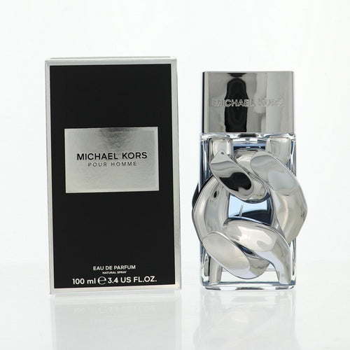 Michael Kors Pour Homme Eau De Parfum Spray for Men, 3.4 oz