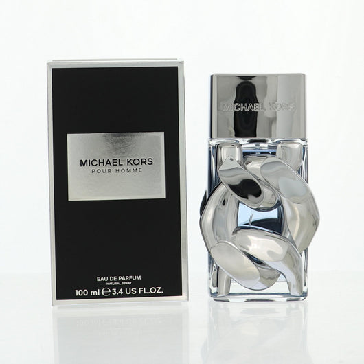 Michael Kors Pour Homme Eau De Parfum Spray for Men, 3.4 oz