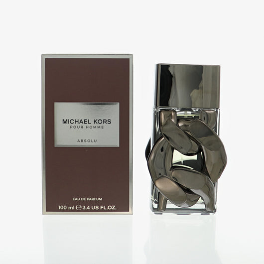 Michael Kors Pour Homme Absolu Eau De Parfum Spray