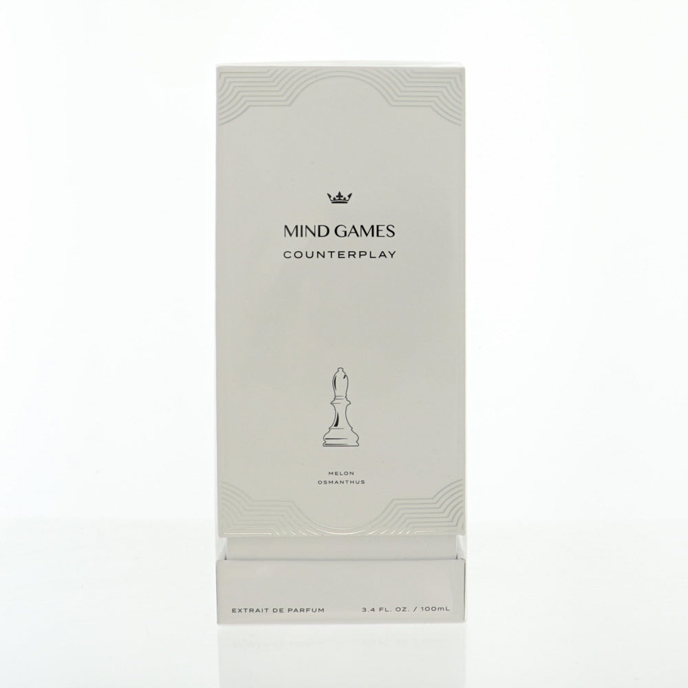 Mind Games Counter Play Extrait De Parfum Spray